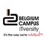 Belgium Campus